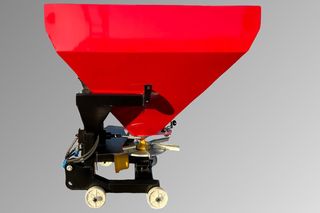 Λιπασματοδιανομέας 2026 L 600 Η-thumb-1