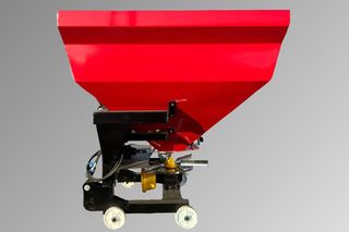 Λιπασματοδιανομέας 2026 L 1000 H-thumb-4