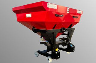 Λιπασματοδιανομέας 2026 L 1000 H-thumb-12