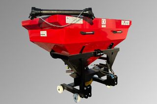 Λιπασματοδιανομέας 2026 L 1000 H-thumb-11