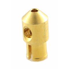 Ζιγκλέρ 125 SIP PERFORMANCE Για SI 20.15-17 A-D/20.20-26.26E/G/H/27.23
