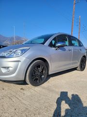 Citroen C3 2013 AYTOMATO!!!!-thumb-4