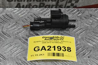 Βαλβίδα Κενού Opel Zafira - Astra H 1.8 2005-2012 0214057021