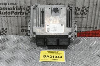 Εγκέφαλος Mini Cooper R56 N14B16AB 2006-2011 BOSCH 7610011-01