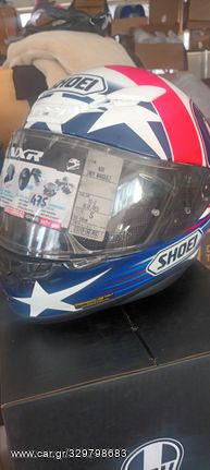 ΚΡΑΝΟΣ SHOEI INDY MARQUEZ SM