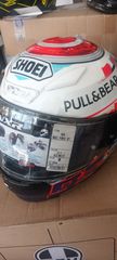 ΚΡΑΝΟΣ SHOEI INDY MARQUEZ SM-thumb-1