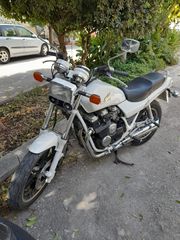 Honda CBX 650 '84 Ε 