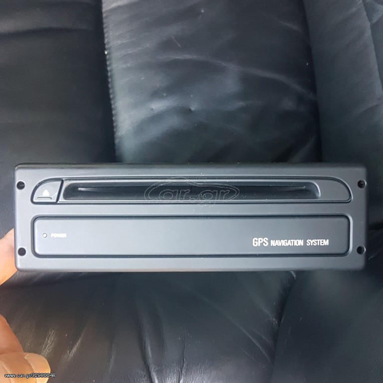BMW Navigation Computer Drive mk3 για E46, Z4 , X5 ,E39 & E38