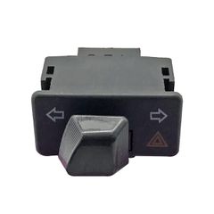 Διακοπτάκι φλας - alarm Honda Wave 110 / Supra X TOKAHI (OEM)