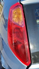 ΦΑΝΑΡΙΑ ΠΙΣΩ ΑΡΙΣΕΤΕΡΟ FIAT GRADE PUNDO 05- 