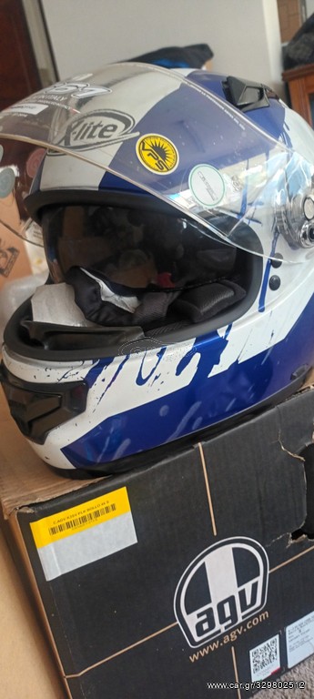 X LITE 661 X FULL FACE