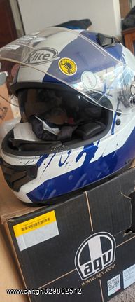 X LITE 661 X FULL FACE