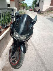 Kawasaki Ninja 250 R 2009