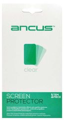 Screen Protector Ancus για Apple iPhone 4/4S Clear ΕΧ