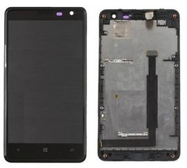 Οθόνη & Μηχανισμός Αφής Nokia Lumia 625 Swap ΕΧ