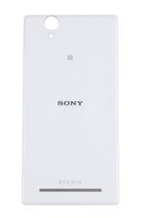 Καπάκι Μπαταρίας Sony Xperia Τ2 Ultra/T2 Ultra Dual Λευκό Original 1278-0720 ΕΧ