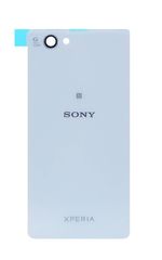 Καπάκι Μπαταρίας Sony D5503 Xperia Z1 Compact Λευκό OEM Type A ΕΧ