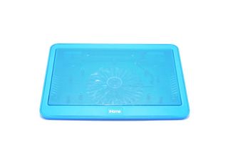 Laptop Cooler Mobilis Cooling Pad A7 Μπλε για Φορητούς Υπολογιστές έως 15" ΕΧ