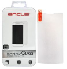 Tempered Glass Ancus 0.20 mm 9H για Lenovo A2010 και Universal 4.5" (6.3x12.4cm) ΕΧ