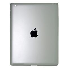 Πίσω Κάλυμμα Apple iPad 2 WiFi Ασημί Swap ΕΧ