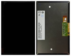 Οθόνη Lenovo Tab 2 A7-30 Original 70WSM6980ZJL Type A+ ΕΧ