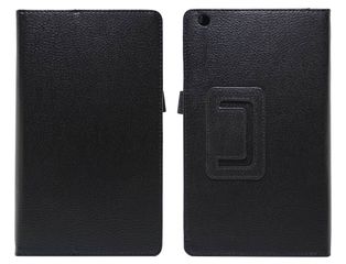 Θήκη Book Ancus Magnetic για Lenovo Tab 2 A8-50 8.0" με Θήκη Pen Μαύρη ΕΧ