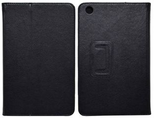Θήκη Book Ancus Magnetic για Lenovo Tab 2 A8-50 /Tab 3 TB3-850F 8.0" Μαύρη ΕΧ