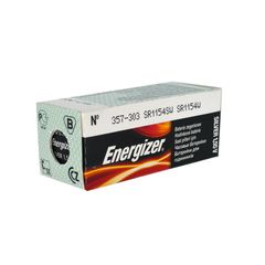 Buttoncell Energizer 357-303 SR1154SW Τεμ. 1 ΕΧ