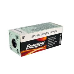 Buttoncell Energizer 395-399 SR927SW Τεμ. 1 ΕΧ