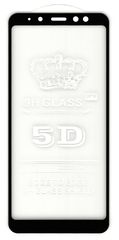 Tempered Glass Ancus Full Face 5D 9H για Samsung SM-A730F Galaxy A8 Plus (2018) Full Glue ΕΧ