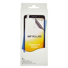 Tempered Glass Ancus 9H 0.33 mm για Samsung SM-A730F Galaxy A8 Plus Full Glue ΕΧ