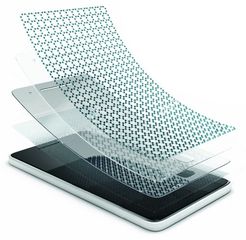 Tempered Glass Ancus Nano Shield 0.15 mm 9H για Samsung SM-A705FN/DS Galaxy A70 ΕΧ