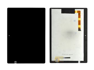 Οθόνη & Μηχανισμός Αφής Lenovo Tab E10 TB-X104F 10.1"  Μαύρο χωρίς Πλαίσιο, Κόλλα OEM Type A ΕΧ