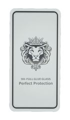Tempered Glass SB 9H Full Face για Huawei P40 Full Glue ΕΧ