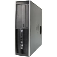 Refurbished Η/Υ HP 6200 SFF i5-2th 4GB DDR3 / 250GB HDD ΕΧ