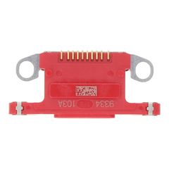APPLE iPhone 11 - Charging Connector Red Original N1