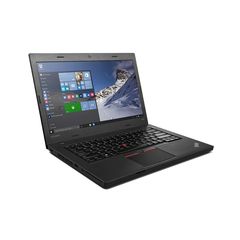 Refurbished Φορητός Υπολογιστής Lenovo ThinkPad L460 14" i5-6200U 8GB / 256GB SSD Grade A+ ΕΧ