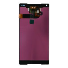SONY Xperia Z5 Compact - LCD + Touch Black OEM N1