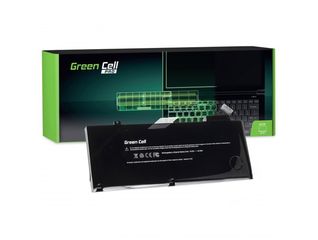 Μπαταρία Green Cell AP06 για Apple Macbook Pro 13 A1278 (Mid 2009, Mid 2010, Early 2011, Late 2011, Mid 2012) / 11,1V 4400mAh ΕΧ