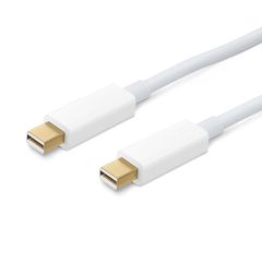 Καλώδιο Ancus HiConnect Mini Displayport σε Mini Displayport Μαύρο 1.8μ ΕΧ