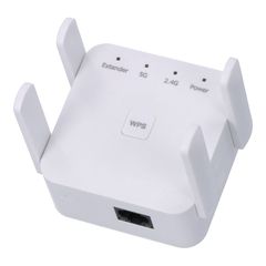 1200Mbps 5G Universal WiFi Range Extender / Repeater / Booster N1