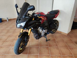 Car.gr - Μοτοσυκλέτες, Yamaha FZ1 Fazer