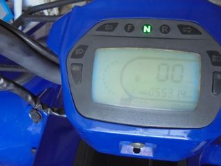 ΚΟΝΤΕΡ  ΓΙΑ LONCIN LX 200 ATV ##MOTO ΚΟΡΔΑΛΗΣ##