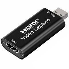 Audio και Video Capture Card Ancus USB σε HDMI HD 1080p ΕΧ