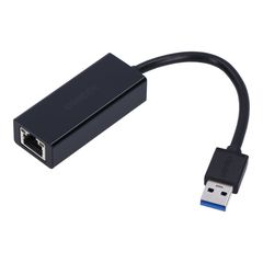Adaptor UGREEN 20256 USB3.0 to RJ45 Black N1