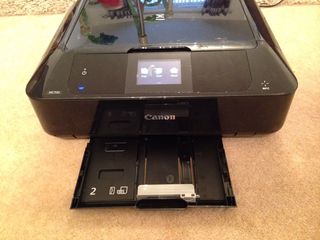 CANON PIXMA MG7550 BLACK WIFI