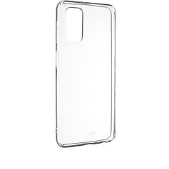 SAMSUNG Galaxy A52 / A52 5G / A52s - ΘΗΚΗ ΣΙΛΙΚΟΝΗΣ 2mm ΔΙΑΦΑΝΗ N1