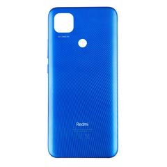 XIAOMI Redmi 9C - Battery cover Twilight Blue Hiqh Quality N1