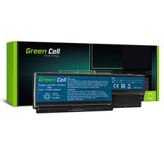 Μπαταρία Green Cell AC03 AS07B31 AS07B41 AS07B51 για Acer Aspire 5220 5520 5720 7720 7520 5315 5739 6930 5739G/ 11.1V 4400 mAh ΕΧ