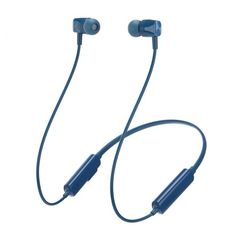 Meizu - EP52 Lite In-ear Μagnetic Bluetooth Handsfree Dark Blue N1